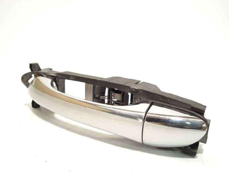 Recambio de maneta exterior trasera izquierda para mercedes-benz clase cls (w219) 350 (219.356) referencia OEM IAM A2197600170