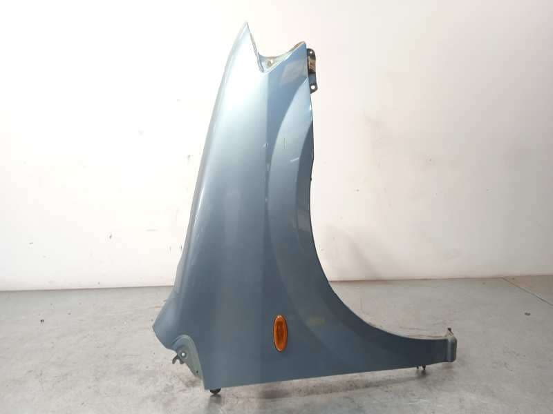 Recambio de aleta delantera derecha para mazda mpv (lw) 2.0 td comfort7 referencia OEM IAM LC6452111E - Azul