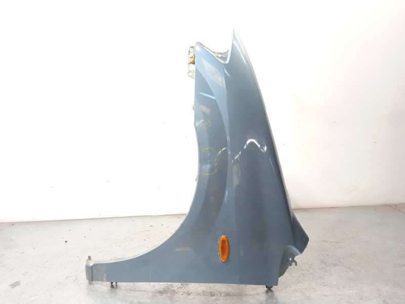 Recambio de aleta delantera izquierda para mazda mpv (lw) 2.0 td comfort7 referencia OEM IAM LC6452211E - Azul