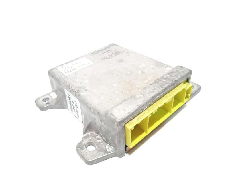 Recambio de centralita airbag para mazda mpv (lw) 2.0 td comfort7 referencia OEM IAM LD6457K30B - Azul