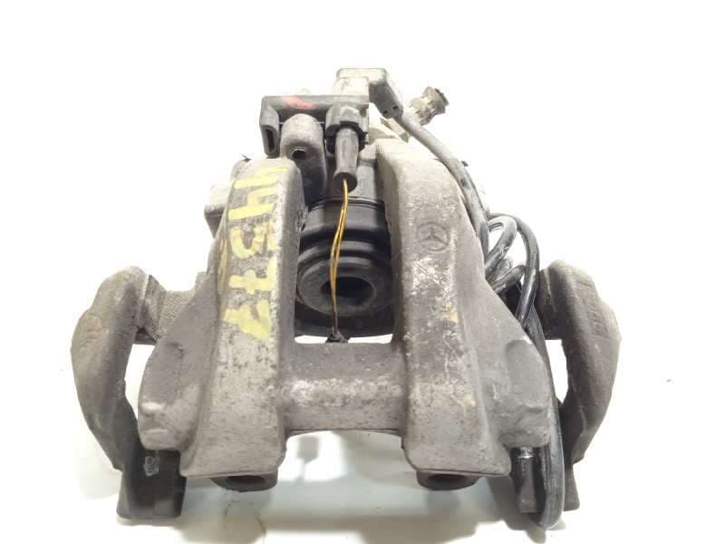Recambio de pinza freno trasera derecha para mercedes-benz clase cls (w219) 350 (219.356) referencia OEM IAM A0024202883 002420