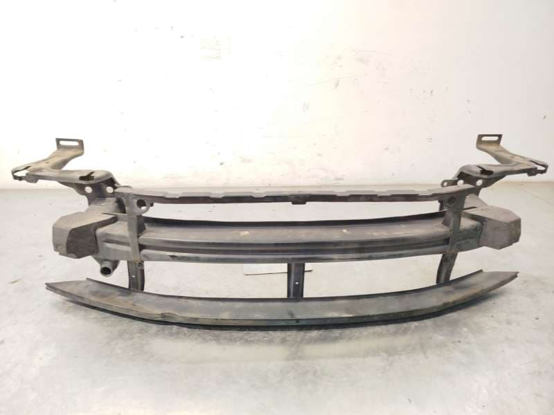 Recambio de refuerzo paragolpes delantero para skoda octavia ii (1z3) 2.0 tdi 16v referencia OEM IAM 1Z0807109C - Azul