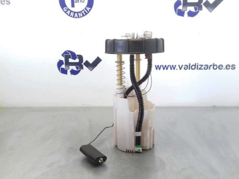 Recambio de bomba combustible para nissan qashqai+2 (jj10) acenta referencia OEM IAM 17040JD57A - Blanco