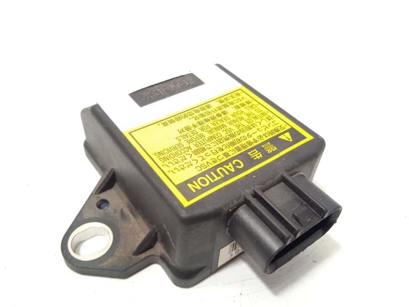 Recambio de modulo electronico para toyota prius liftback (_w2_) 1.5 hybrid (nhw20_) referencia OEM IAM 8918348010 1745005234 - Gris