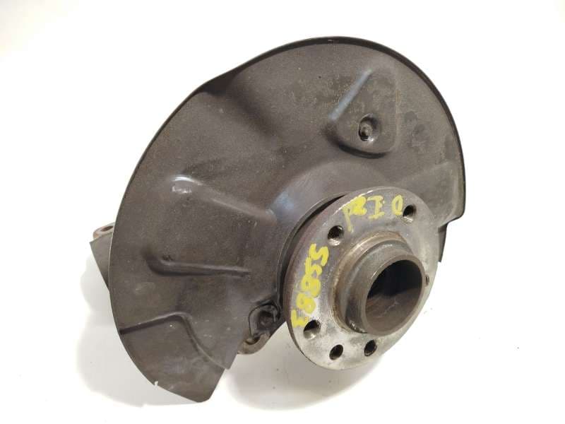 Recambio de mangueta delantera izquierda para volkswagen transporter t6 furgoneta (sga, sgh, sha, shh) 2.0 tdi referencia OEM IA - Azul