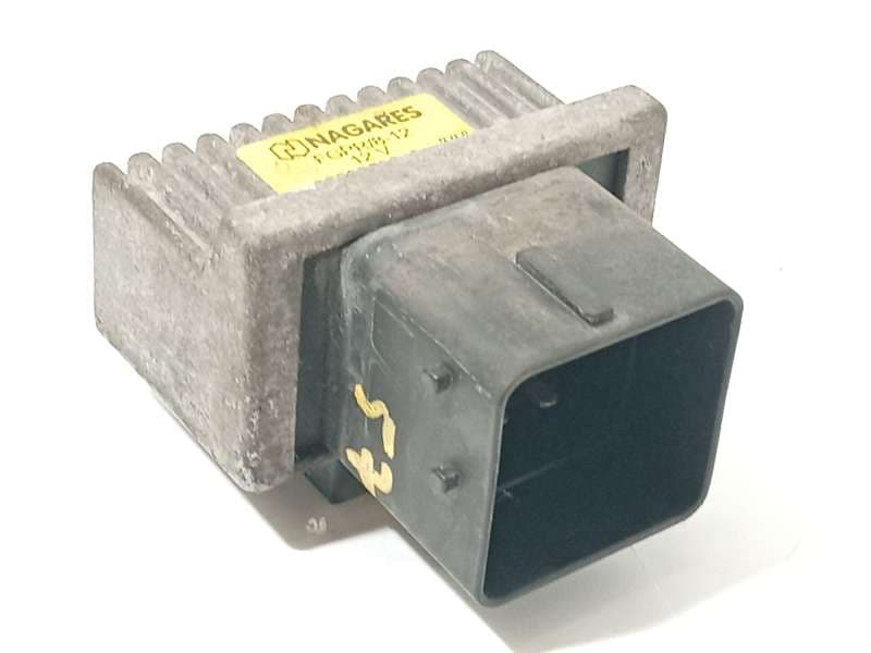 Recambio de caja precalentamiento para renault kangoo / grand kangoo ii (kw0/1_) 1.5 dci 110 (kw0c, kw0h) referencia OEM IAM 820 - Azul
