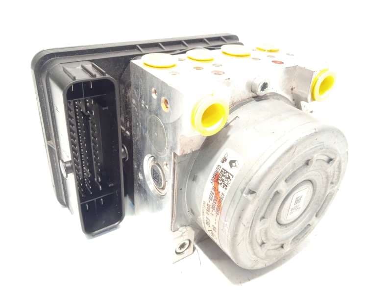 Recambio de abs para renault megane iv sedán (lva/m/n) 1.5 blue dci 115 (lva6) referencia OEM IAM 476607996R 28516747093 1002202