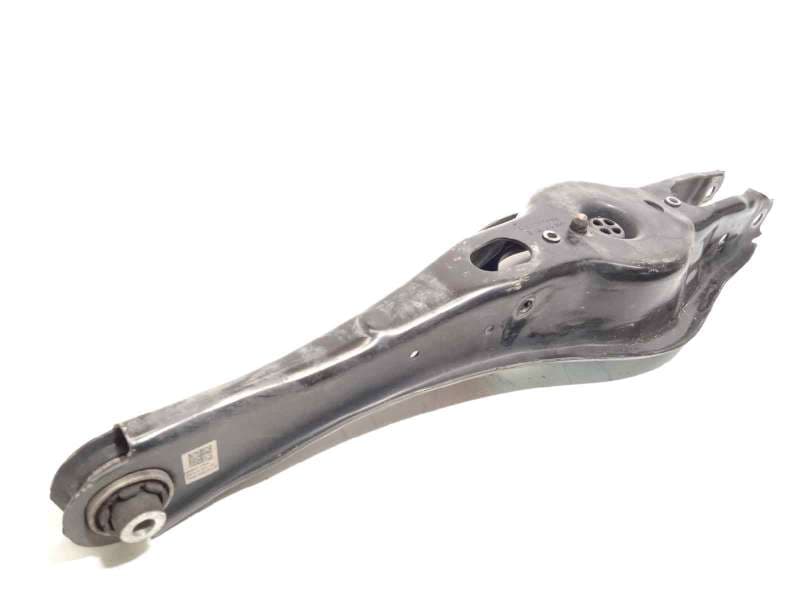 Recambio de brazo suspension inferior trasero izquierdo para volkswagen passat variant (cb5) 2.0 bluemotion referencia OEM IAM 3 - Negro