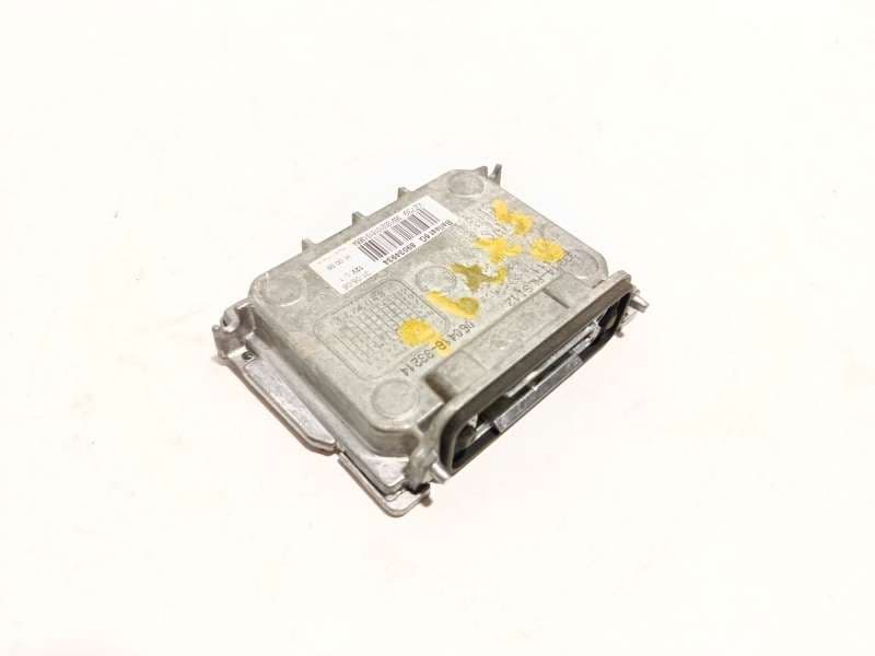 Recambio de centralita faros xenon para opel vectra c gts (z02) 1.9 cdti (f68) referencia OEM IAM 89034934 6224L8