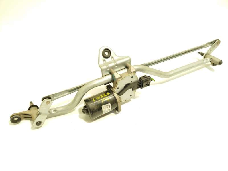 Recambio de motor limpia delantero para volkswagen transporter t6 furgoneta (sga, sgh, sha, shh) 2.0 tdi referencia OEM IAM 7E19 - Azul