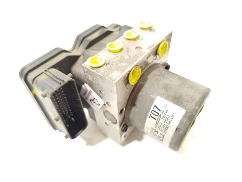 Recambio de abs para hyundai santa fé iii (dm, dma) 2.2 crdi referencia OEM IAM 589202W710 BE6003H002 BH6013H001 - Blanco