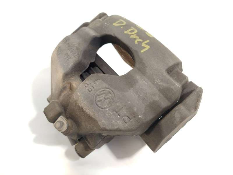 Recambio de pinza freno delantera derecha para volkswagen transporter t6 furgoneta (sga, sgh, sha, shh) 2.0 tdi referencia OEM I - Azul