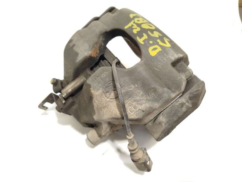 Recambio de pinza freno delantera izquierda para volkswagen transporter t6 furgoneta (sga, sgh, sha, shh) 2.0 tdi referencia OEM - Azul