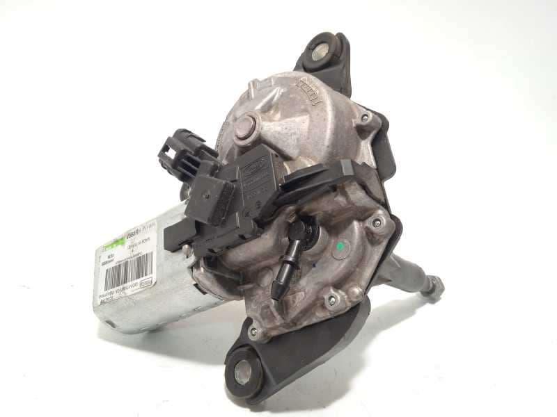 Recambio de motor limpia trasero para ford transit (tts) kombi 350 l2 basis referencia OEM IAM GK3117W400CA 2006238 - Blanco