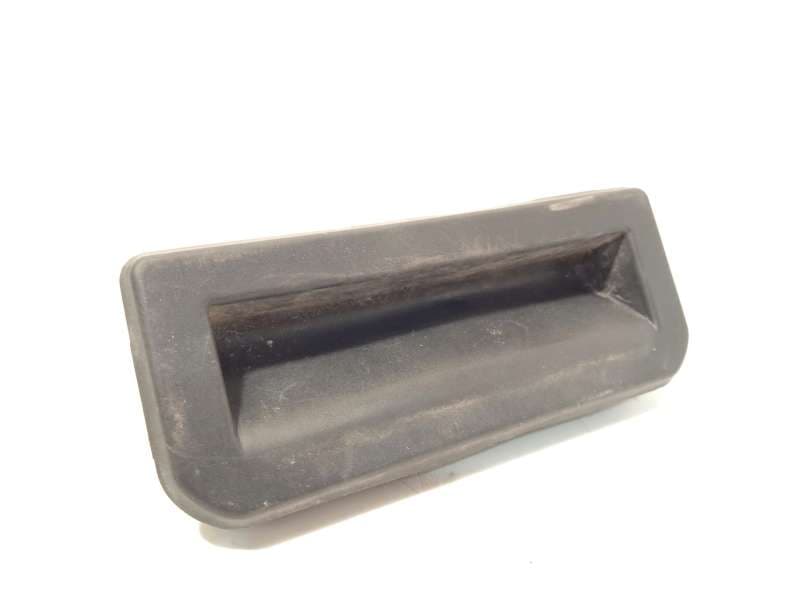 Recambio de maneta exterior porton para audi a1 sportback (gba) 30 tfsi referencia OEM IAM 6V0827566 - Blanco
