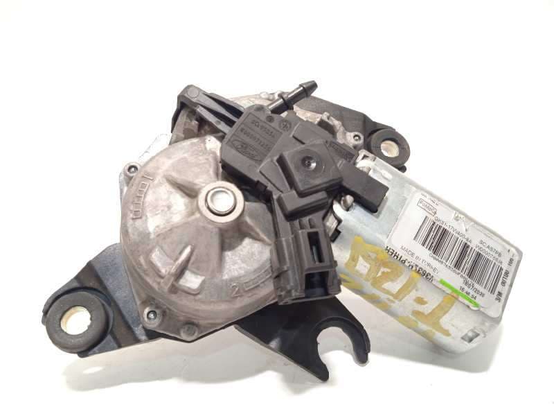Recambio de motor limpia trasero para ford transit (tts) kombi 350 l2 basis referencia OEM IAM GK3117W400BA 2006236 - Blanco