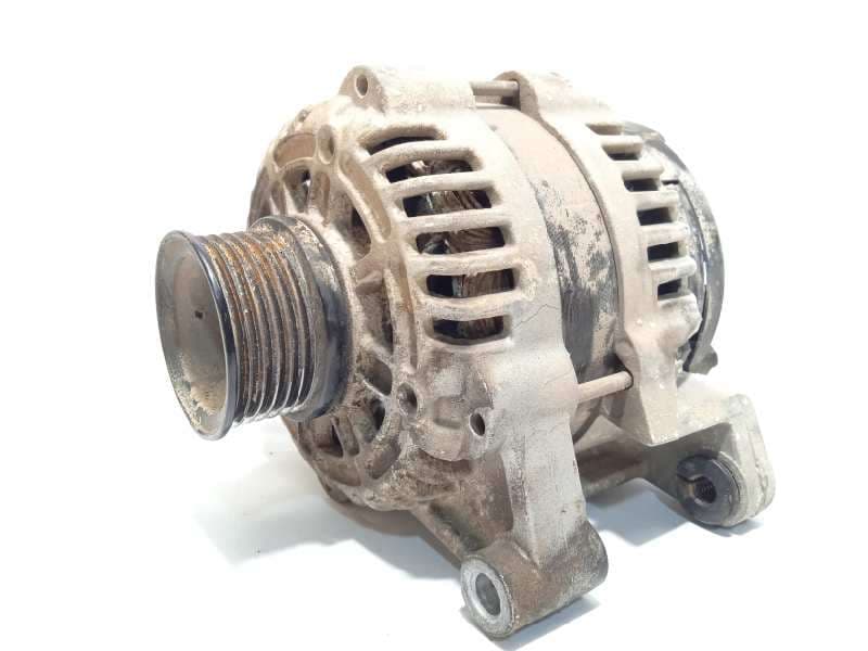 Recambio de alternador para chevrolet aveo berlina hatchback 1.2 cat referencia OEM IAM 13579664 - Azul