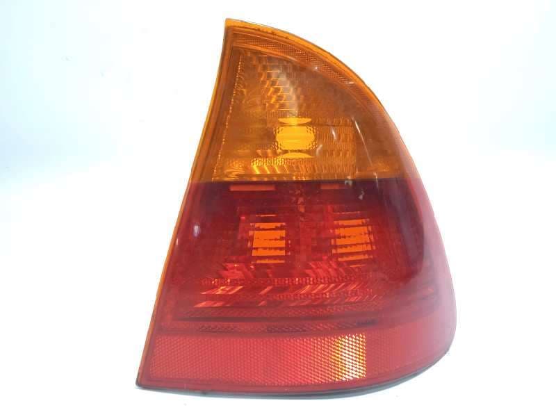 Recambio de piloto trasero derecho para bmw serie 3 touring (e46) 320d referencia OEM IAM 63216928386 63218368758 6928386 - Negro