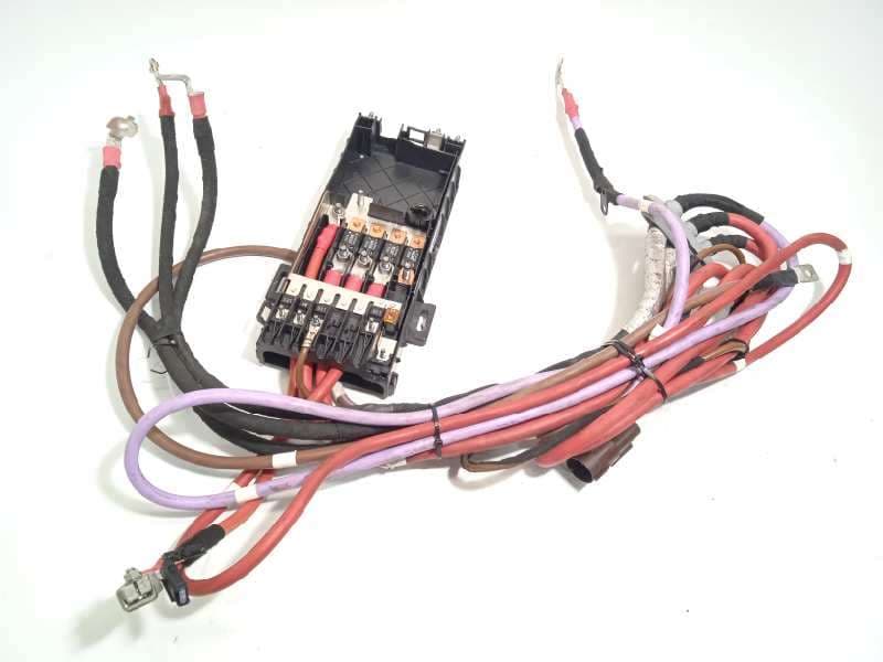 Recambio de modulo electronico para ford transit (tts) kombi 350 l2 basis referencia OEM IAM KK2T14300JA 2682862 KK2T14300GA - Blanco