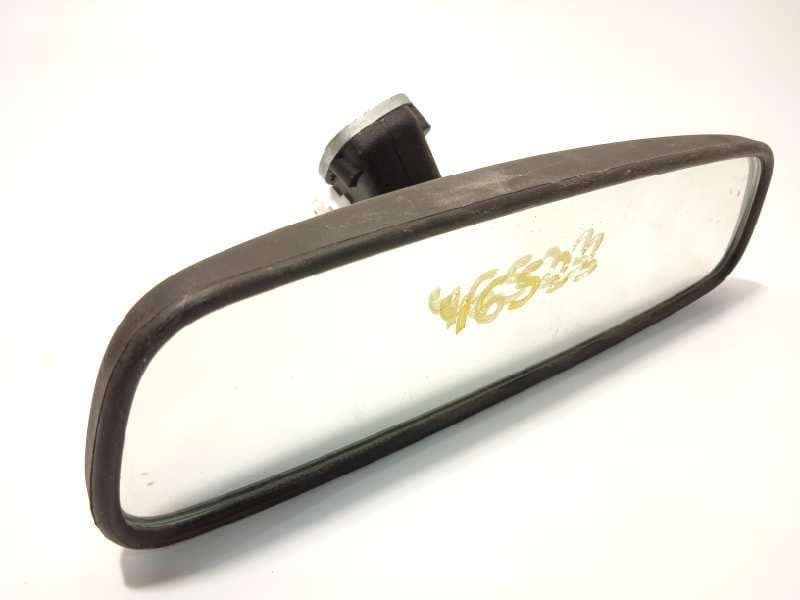 Recambio de espejo interior para ford ranger (tke) doble cabina 4x4 xl referencia OEM IAM 5314904 5M5A17K695AE - Blanco