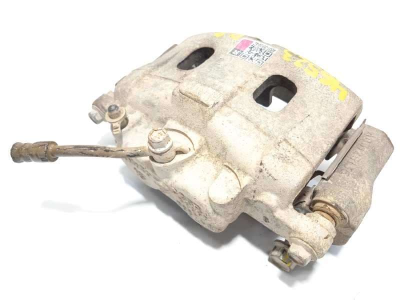 Recambio de pinza freno delantera derecha para ford ranger (tke) doble cabina 4x4 xl referencia OEM IAM AB312B120AC 1731289 - Blanco