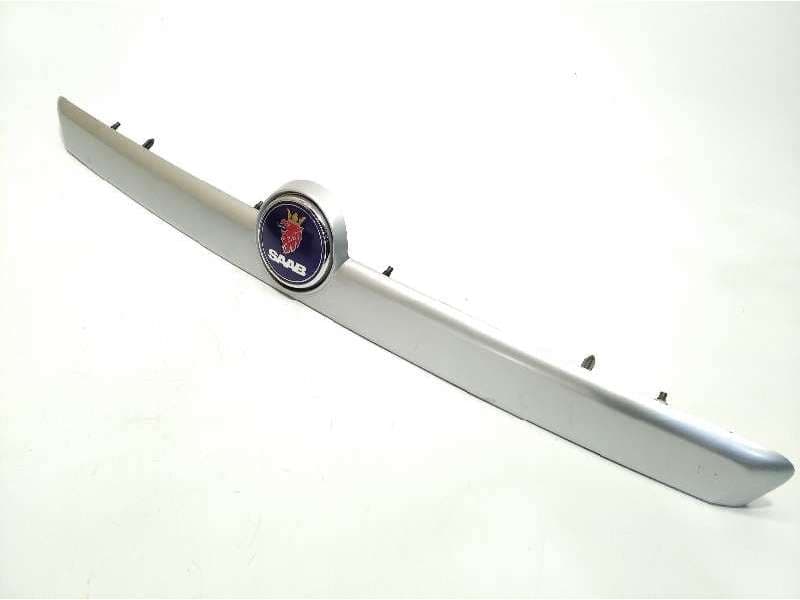 Recambio de maneta exterior porton para saab 9-3 sport sedán griffin referencia OEM IAM 12779322 - Negro