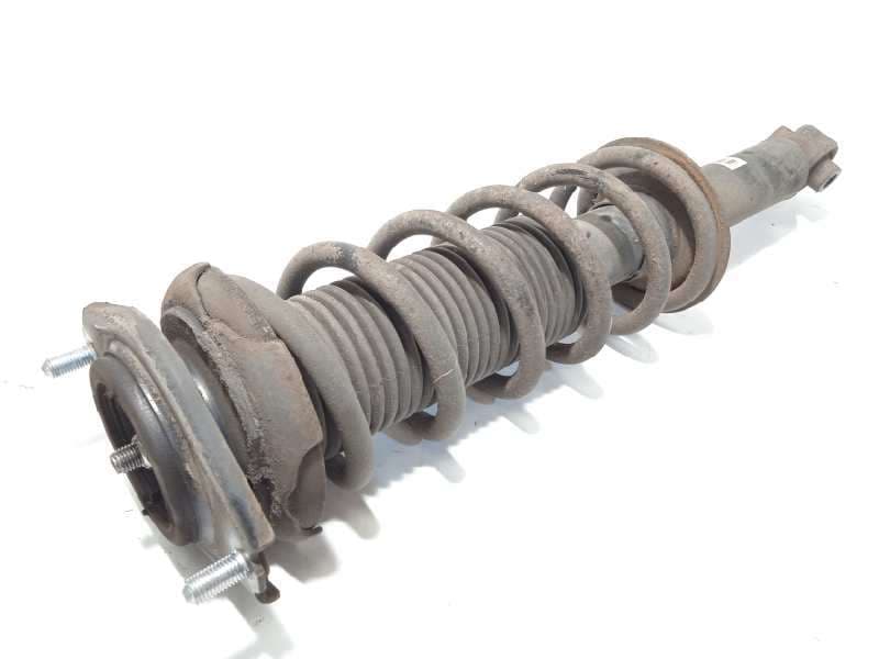 Recambio de amortiguador trasero izquierdo para subaru outback (b15) 2.0 diesel cat referencia OEM IAM 20365AL030