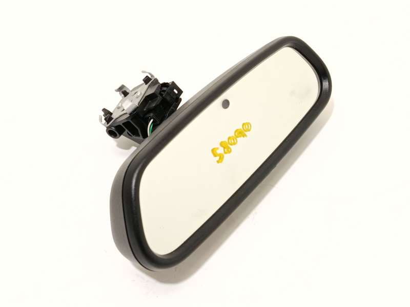 Recambio de espejo interior para peugeot 208 ii (ub_, up_, uw_, uj_) 1.2 puretech 100 referencia OEM IAM 98088311XT