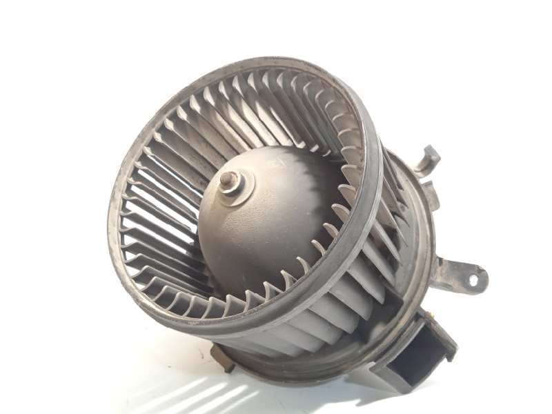 Recambio de motor calefaccion para peugeot boxer caja cerr. techo elevado (bat.4035)(333/335)(2007 =>) hdi (333) referencia OEM - Blanco