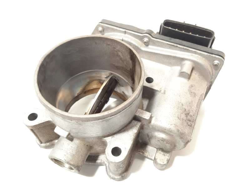 Recambio de caja mariposa para subaru outback (b15) 2.0 diesel cat referencia OEM IAM 16112AA450