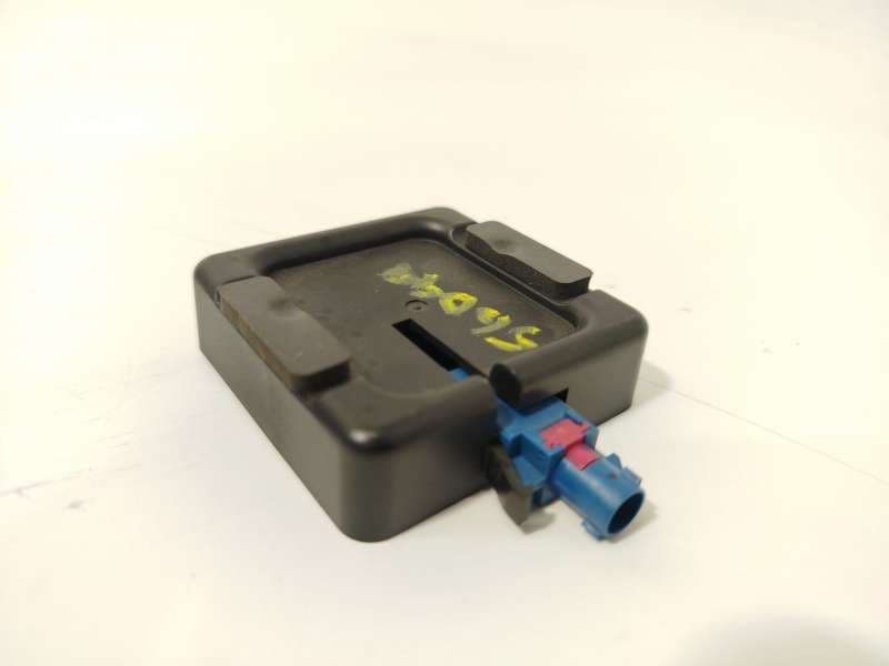 Recambio de modulo electronico para ford ka+ iii (uk, fk) 1.2 ti-vct referencia OEM IAM GCPT19C175AA 2038339 - Marron