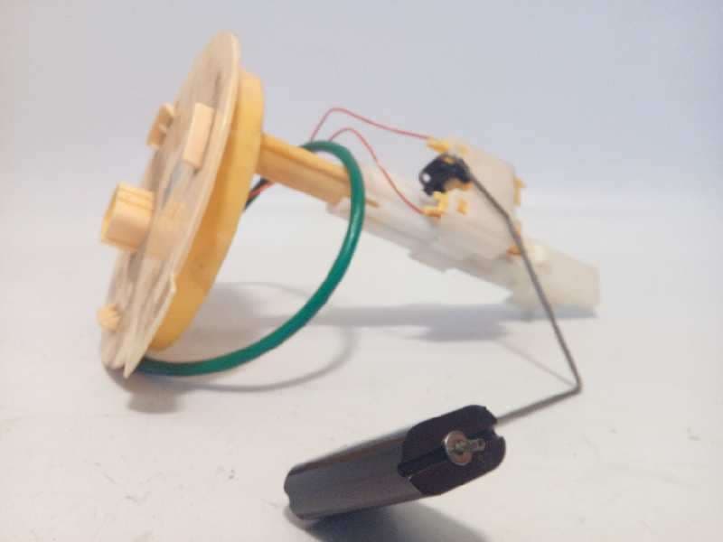 Recambio de aforador para ford edge 2.0 tdci bi-turbo cat referencia OEM IAM E1G39275AC 5367015 - Azul