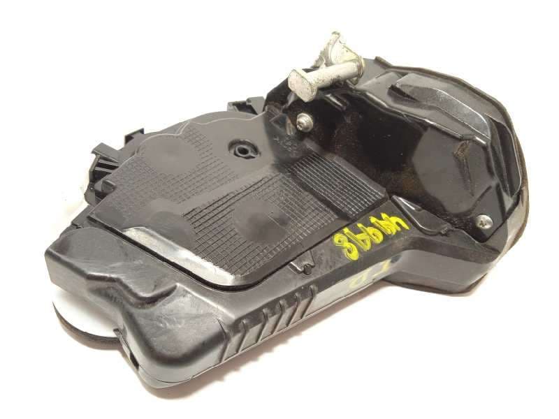 Recambio de cerradura puerta trasera derecha para subaru outback (b15) 2.0 diesel cat referencia OEM IAM 61035AL100