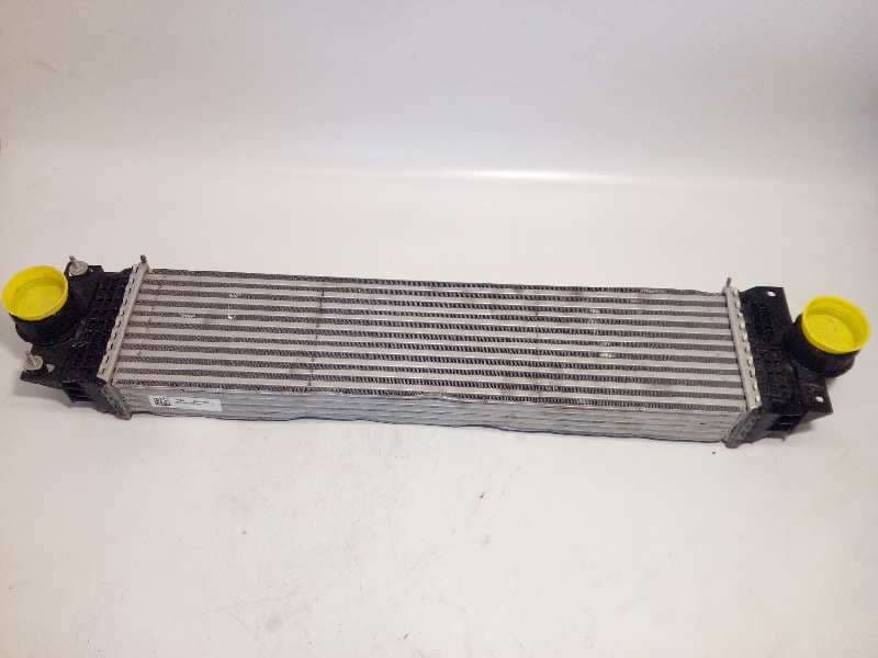 Recambio de intercooler para ford edge 2.0 tdci bi-turbo cat referencia OEM IAM E1G36K775FG 2094175 - Azul