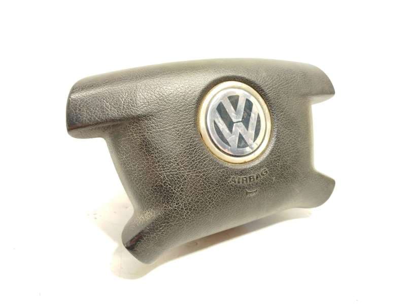 Recambio de airbag delantero izquierdo para volkswagen transporter t5 furgoneta (7ha, 7hh, 7ea, 7eh) 1.9 tdi referencia OEM IAM - Blanco