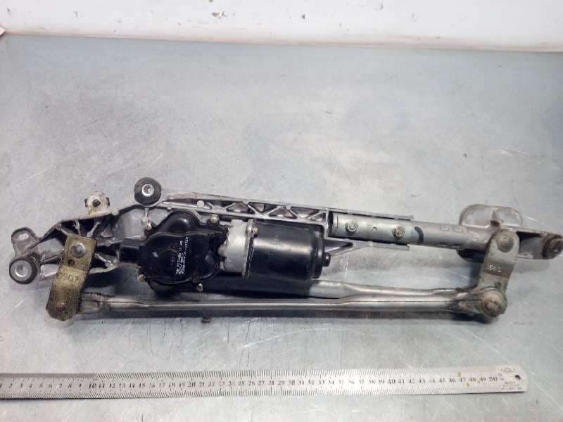 Recambio de motor limpia delantero para subaru tribeca b9 classic referencia OEM IAM 86510XA01A - Azul
