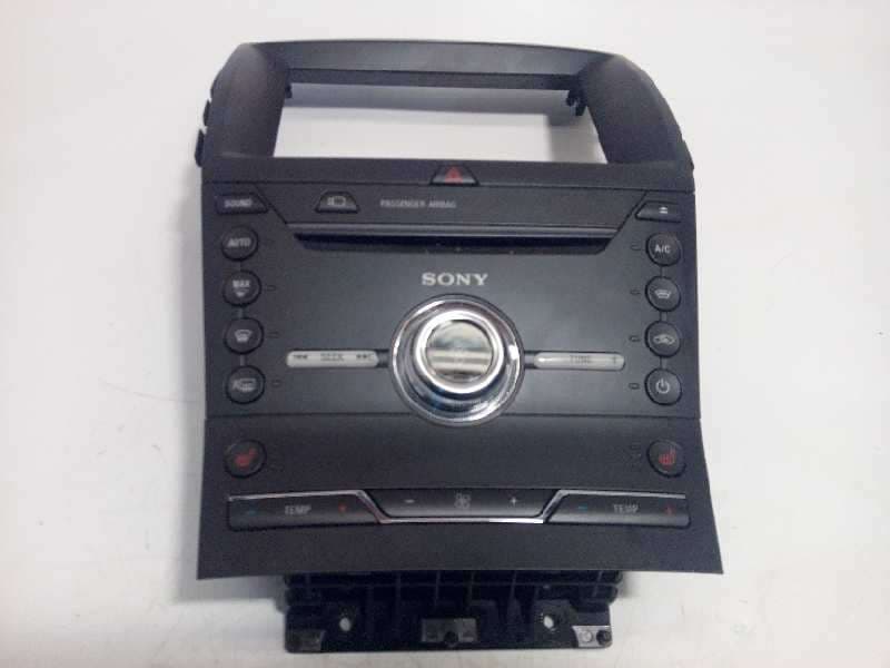 Recambio de mando multifuncion para ford edge 2.0 tdci bi-turbo cat referencia OEM IAM HM2T18E245AXA 2282540 - Azul