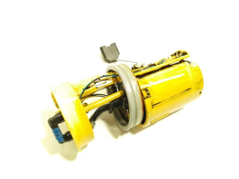 Recambio de bomba combustible para volkswagen transporter t5 furgoneta (7ha, 7hh, 7ea, 7eh) 1.9 tdi referencia OEM IAM 7H0919050 - Blanco