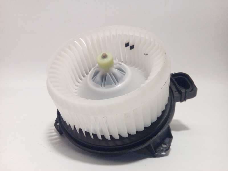 Recambio de motor calefaccion para ford edge 2.0 tdci bi-turbo cat referencia OEM IAM 5201308 - Azul