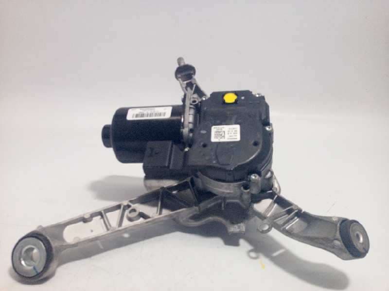 Recambio de motor limpia delantero para ford edge 2.0 tdci bi-turbo cat referencia OEM IAM FT4B17504BF 1941341 - Azul