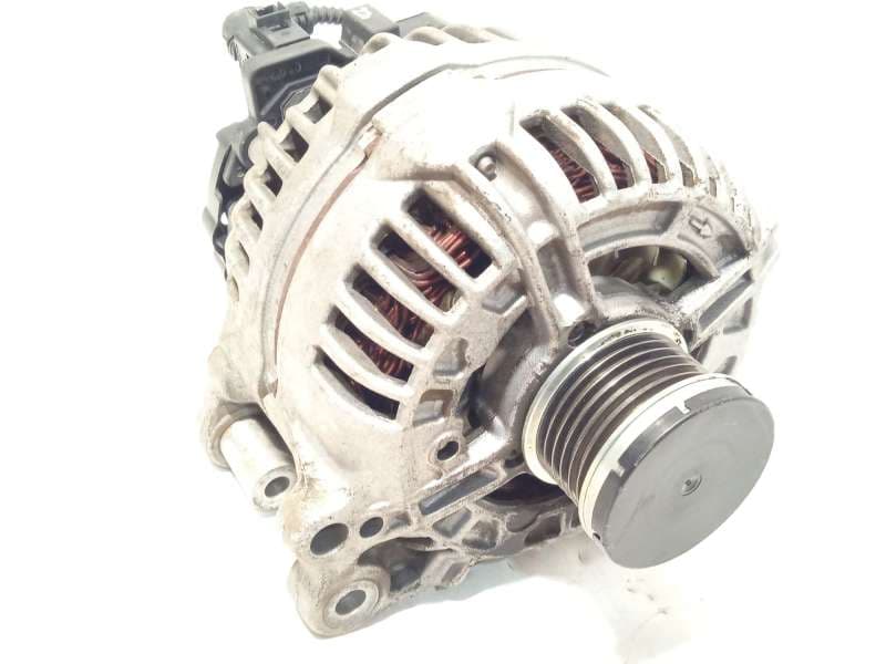 Recambio de alternador para skoda yeti (5l) 1.4 tsi referencia OEM IAM 03C903023C 0124525188 - Marron