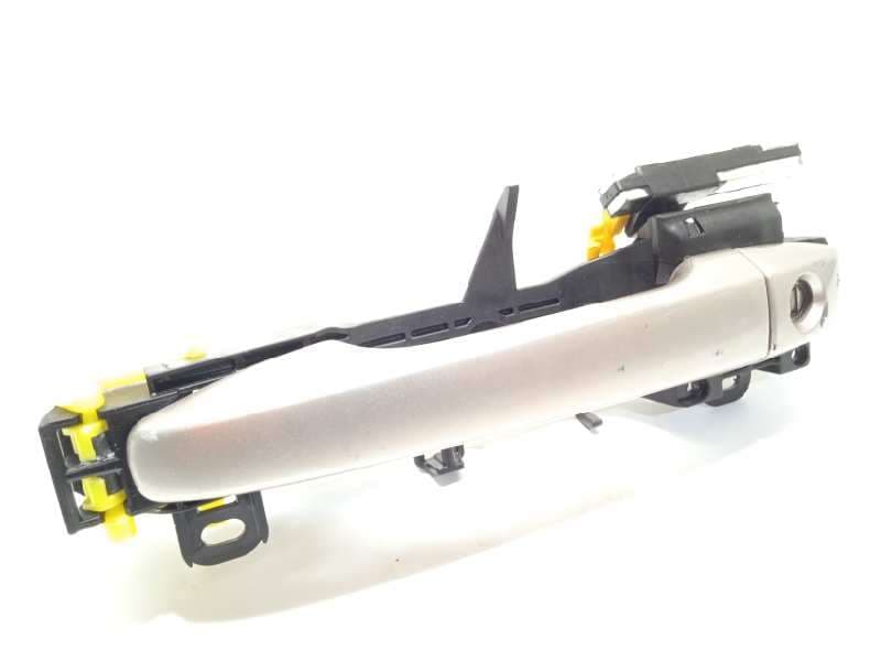 Recambio de maneta exterior delantera izquierda para subaru outback (b15) 2.0 diesel cat referencia OEM IAM 61160FJ000GN