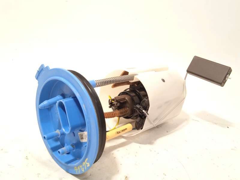 Recambio de bomba combustible para skoda yeti (5l) 1.4 tsi referencia OEM IAM 1K0919051DB A2C53438283 - Marron