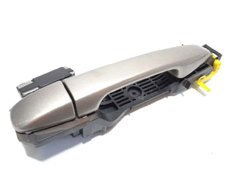 Recambio de maneta exterior trasera derecha para subaru outback (b15) 2.0 diesel cat referencia OEM IAM 61160FJ000GN