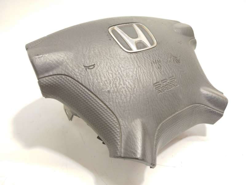 Recambio de airbag delantero izquierdo para honda cr-v (rd8) 2.2 ctdi referencia OEM IAM 77800S9AG110M1 6770S9AG10ZA - Gris