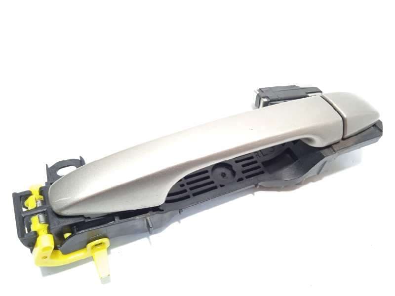 Recambio de maneta exterior trasera izquierda para subaru outback (b15) 2.0 diesel cat referencia OEM IAM 61160FJ000GN