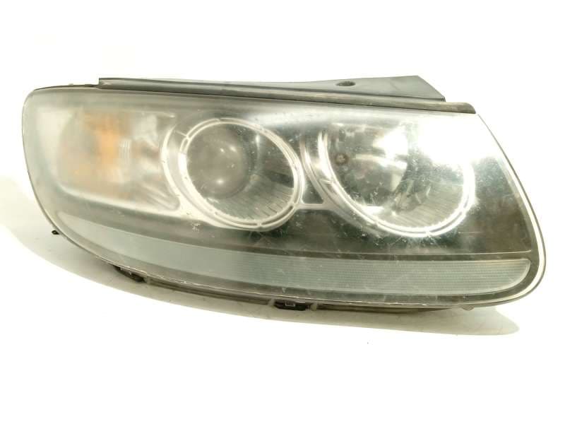 Recambio de faro derecho para hyundai santa fé ii (cm) 2.2 crdi gls 4x4 referencia OEM IAM 921022B020