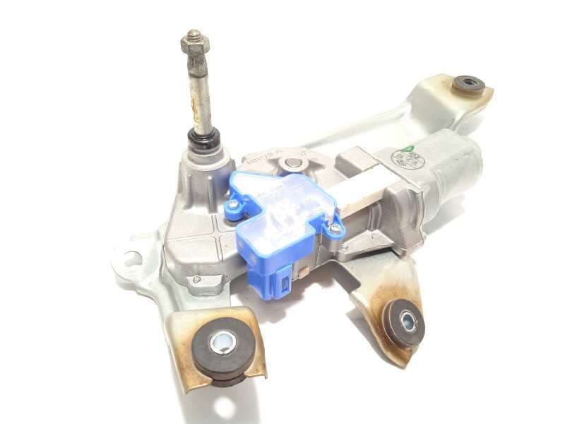 Recambio de motor limpia trasero para subaru outback (b15) 2.0 diesel cat referencia OEM IAM 86510SG081