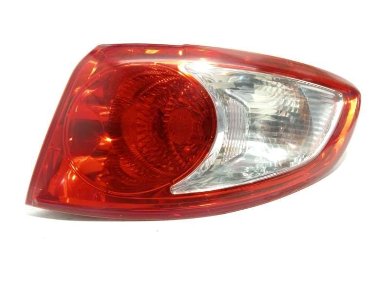 Recambio de piloto trasero derecho para hyundai santa fé ii (cm) 2.2 crdi gls 4x4 referencia OEM IAM 924022B020