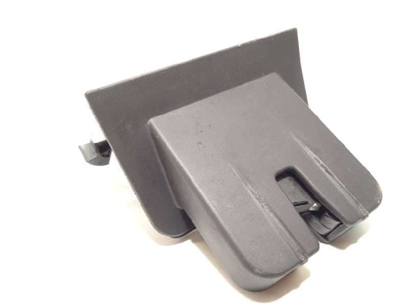 Recambio de cerradura maletero / porton para audi a3 (8vk) basic referencia OEM IAM 8R0827505A - Blanco